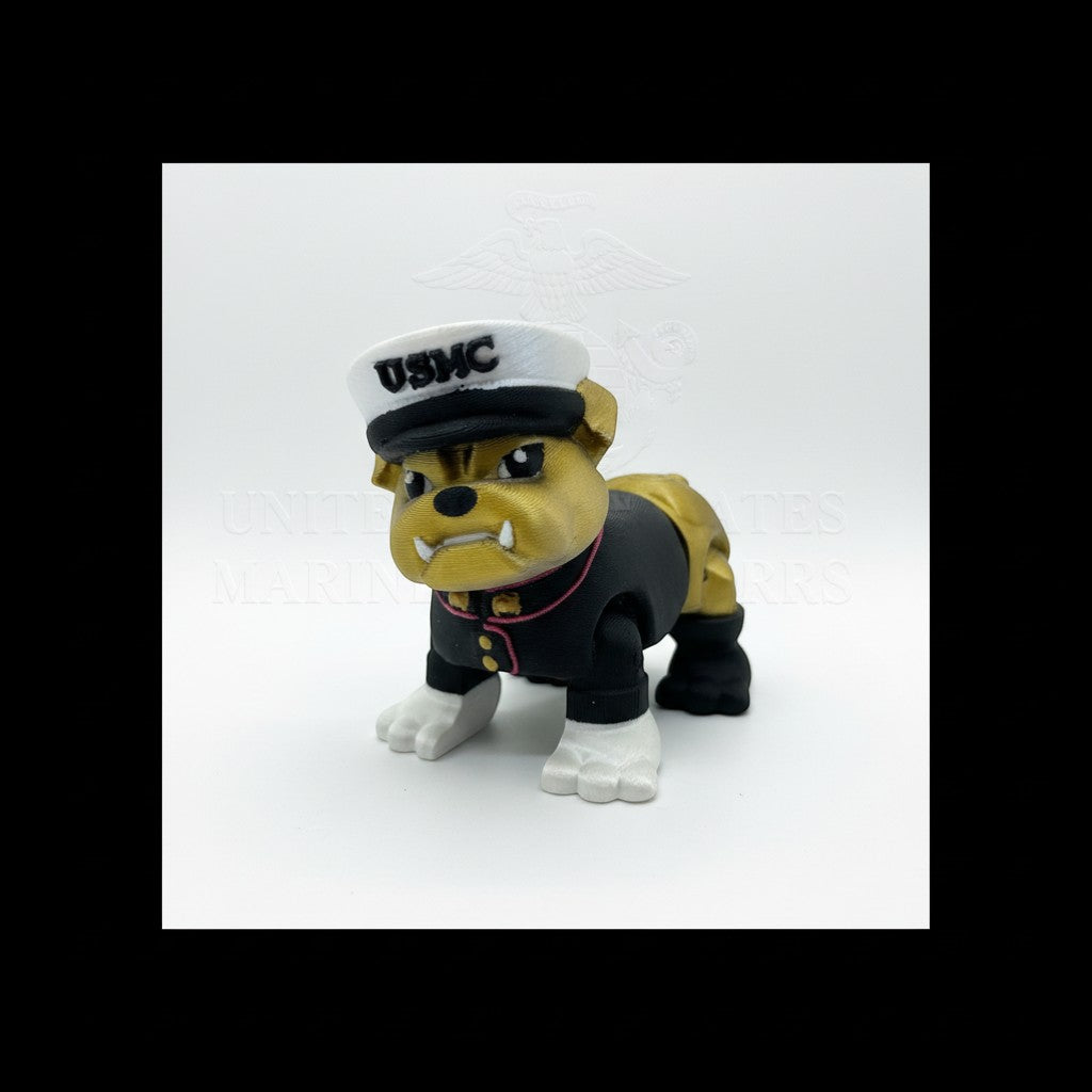 USMC Bulldog