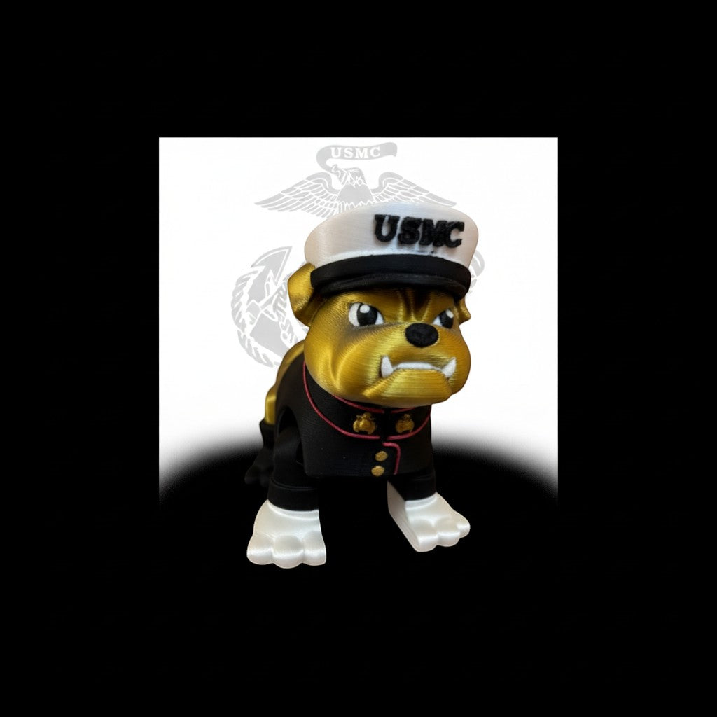 USMC Bulldog